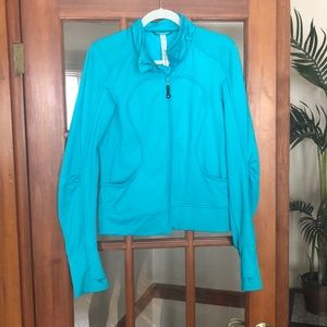 Lululemon Jacket!!!!!